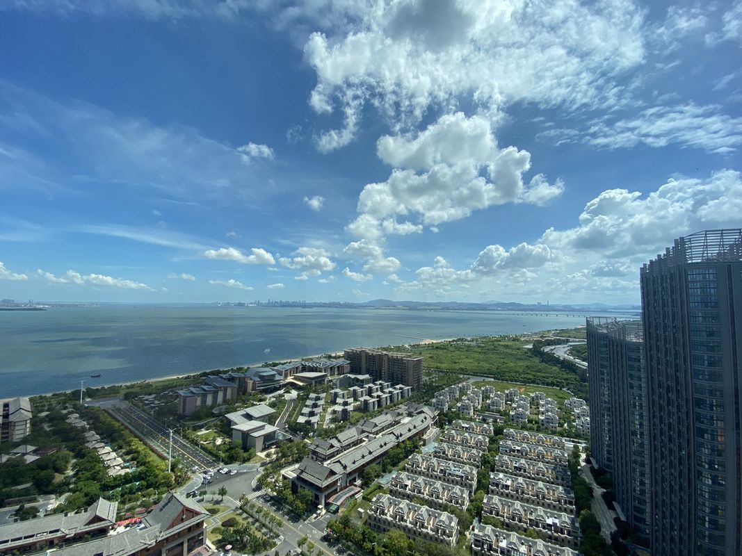 Xiamen Banghai Scenic Apartment (Huandong Langmanxian)