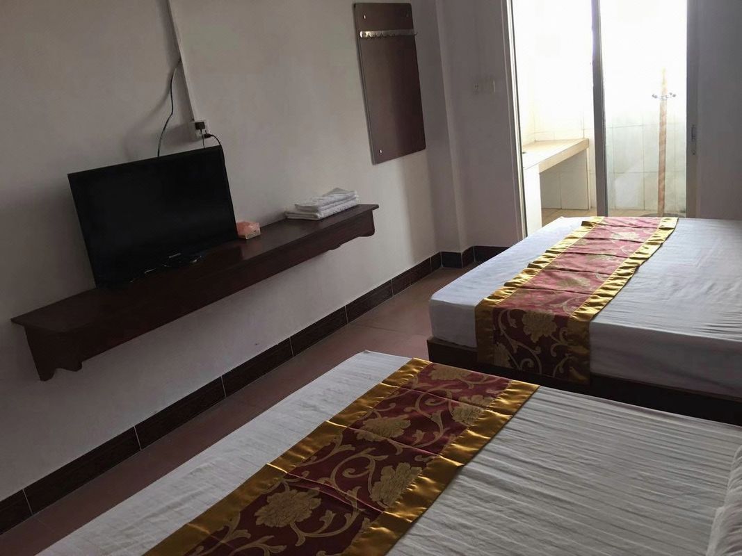 Ping'an Accommodation