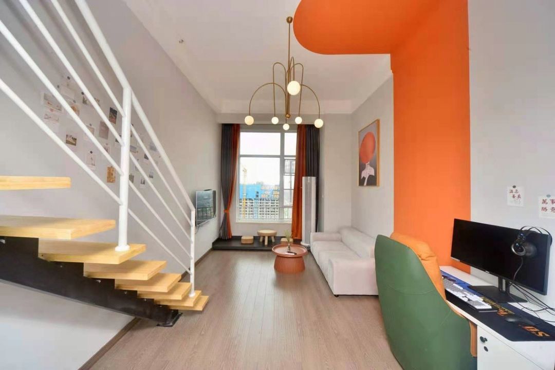 Chengdu Beishang E-sports Apartment