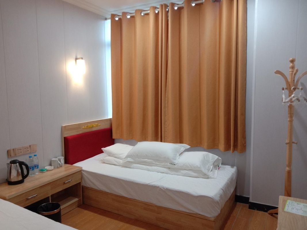 Nanjing Quanmei Hotel