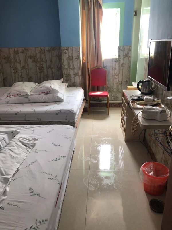 Shenzhen Bosbay Convenient Chain Hotel