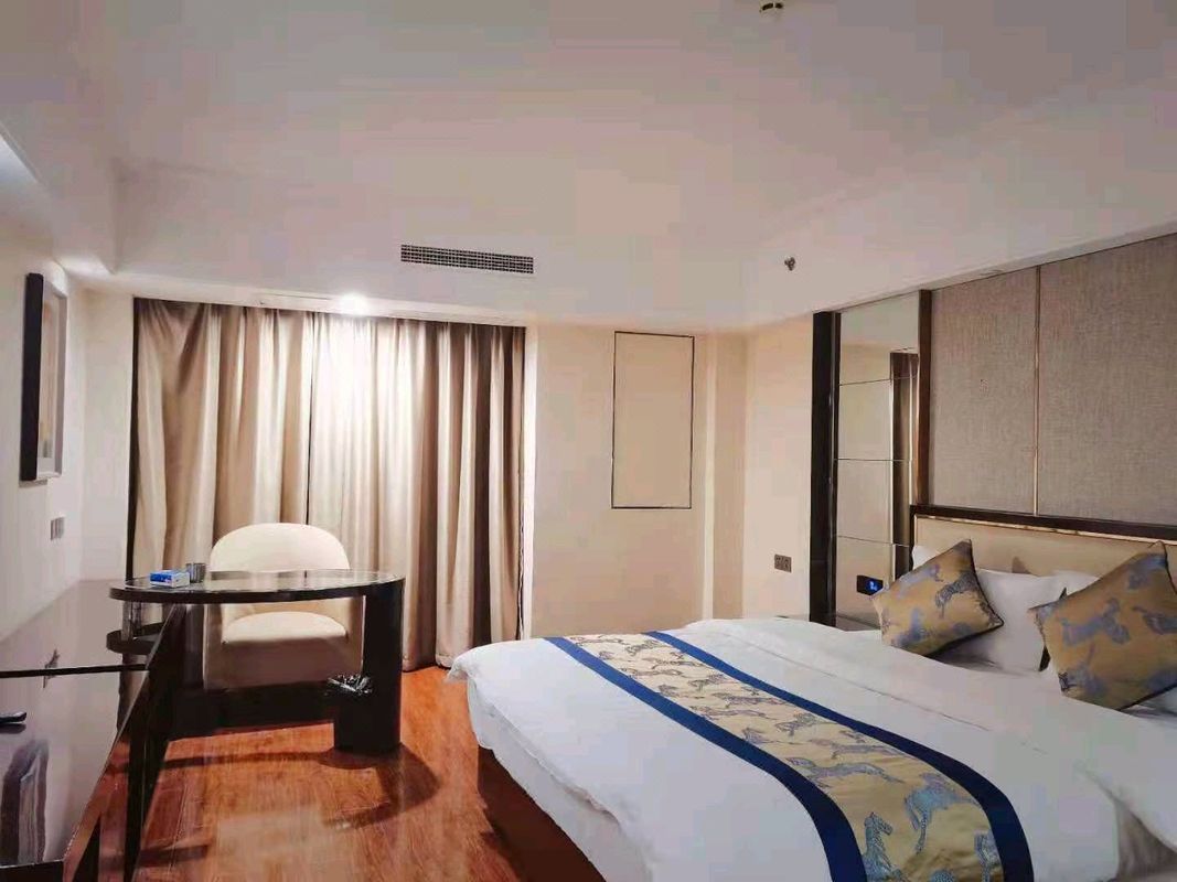 Xiaomi Business Hotel