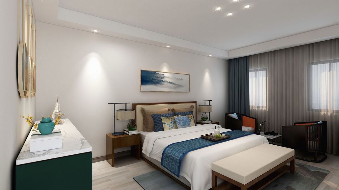 Four Seasons Sunshine Holiday Hotel