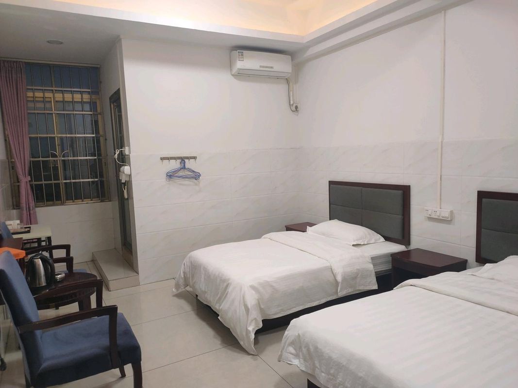 Yuexin Accommodation (Guangzhou Hualong Branch)