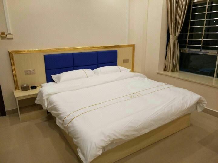 Youba Holiday Apartment