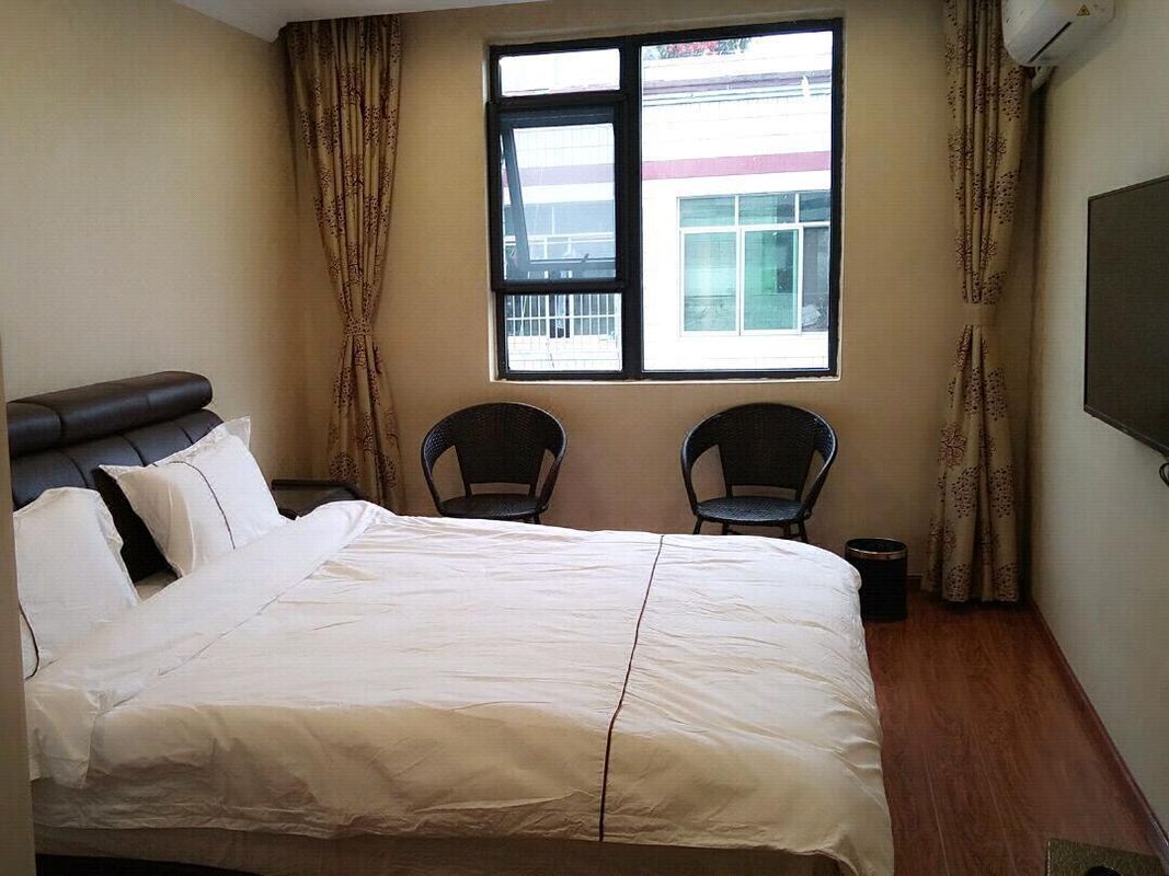 Chengdu Rongsheng Apartment