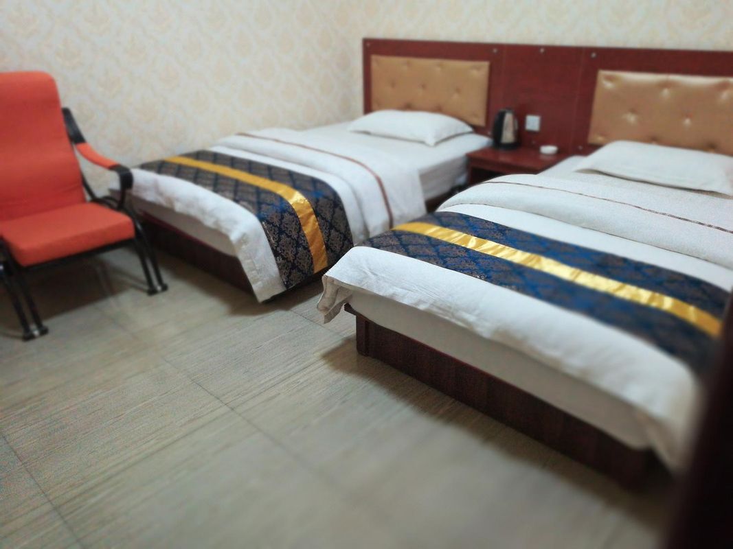 Xi'an Wanjia Apartment