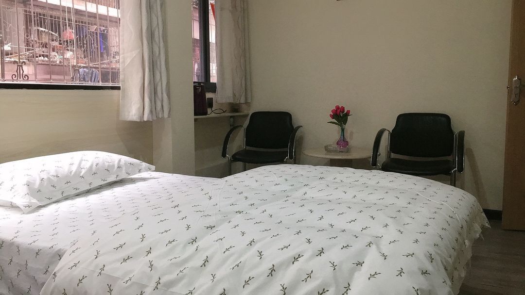 Wuhan Wanjiaxin Hotel