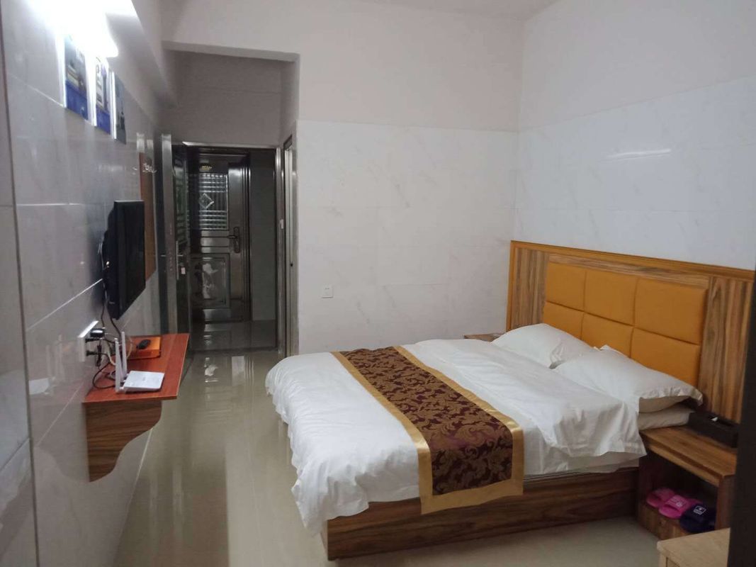 Zhongshan Zizai Business Apartment