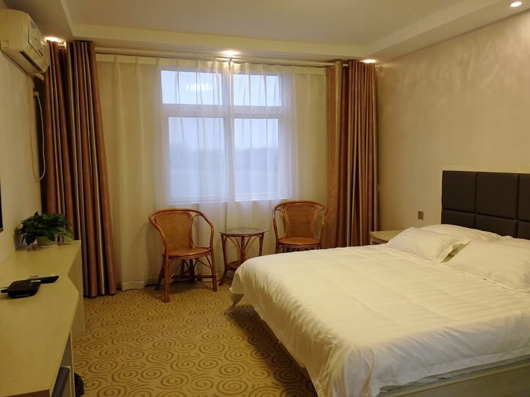 武漢紅焱優居酒店