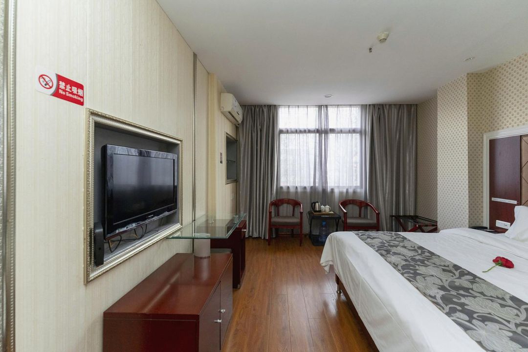 Xi'an Shangpin Hotel