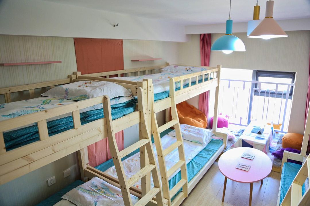 Tianjin Yuyue Youth Hostel
