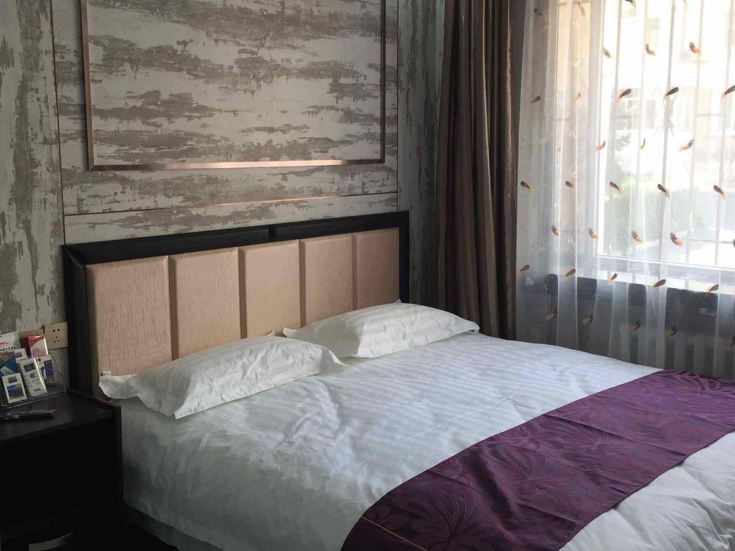 家逸賓館(二四二醫院店)