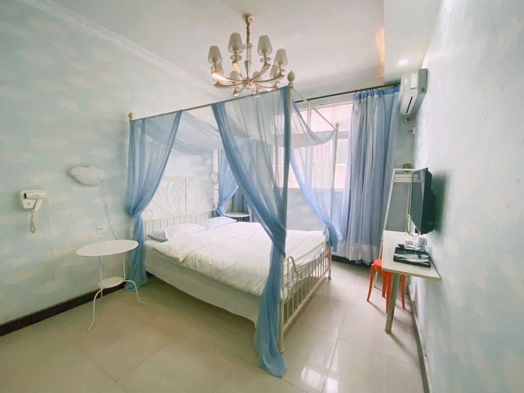 COCO Theme Hotel Xi'an