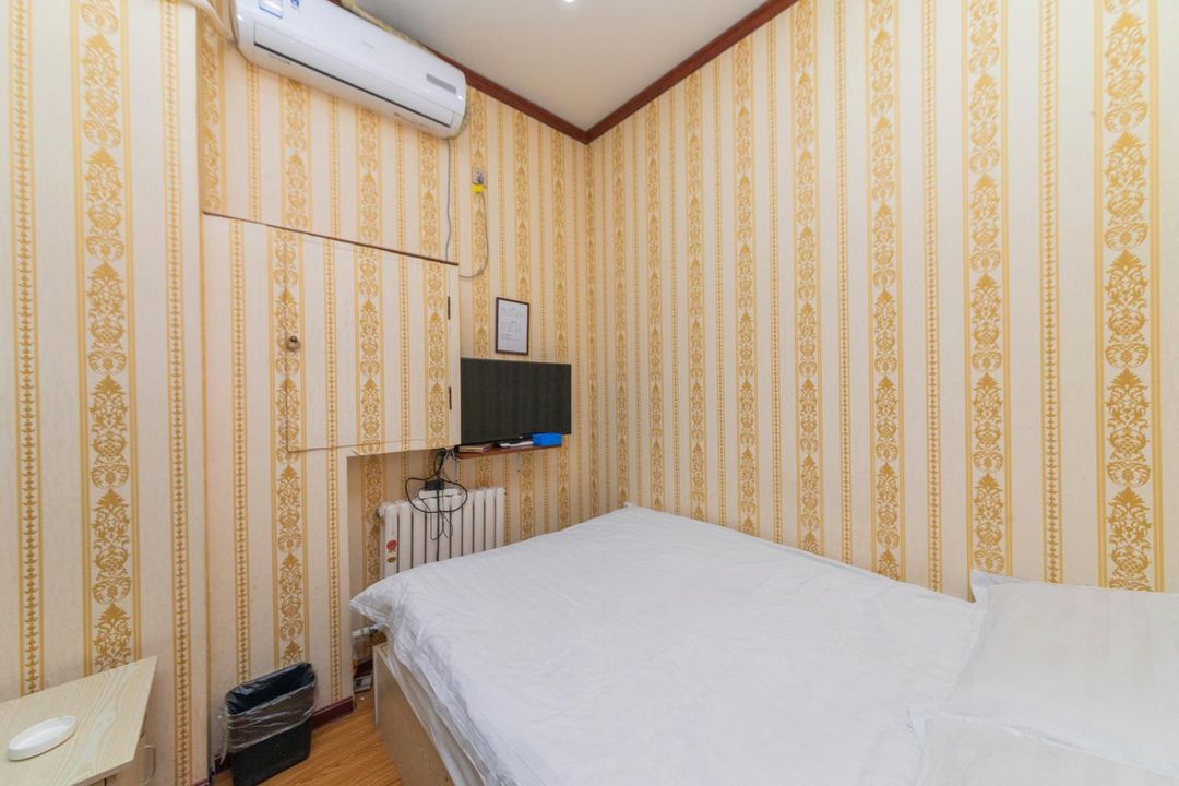 Harbin Yongtai Express Hotel