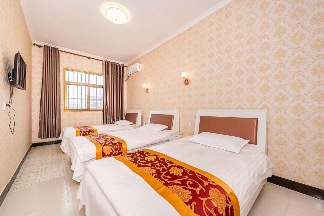 Xi'an Yuelai Farm Inn