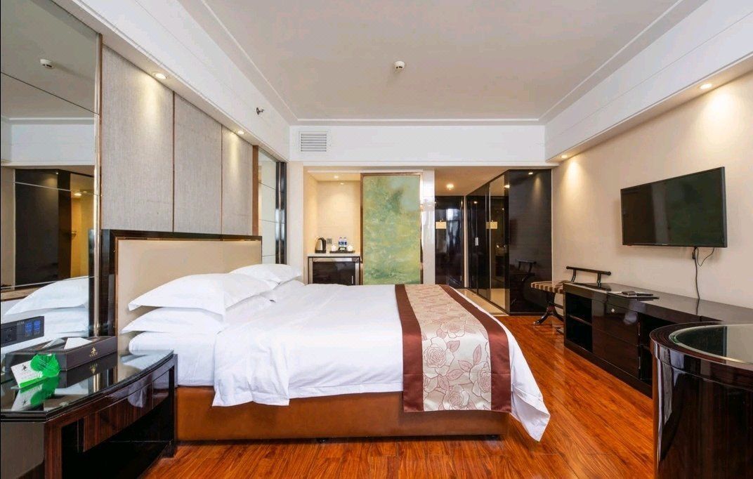 Wuxi Yujian Homestay