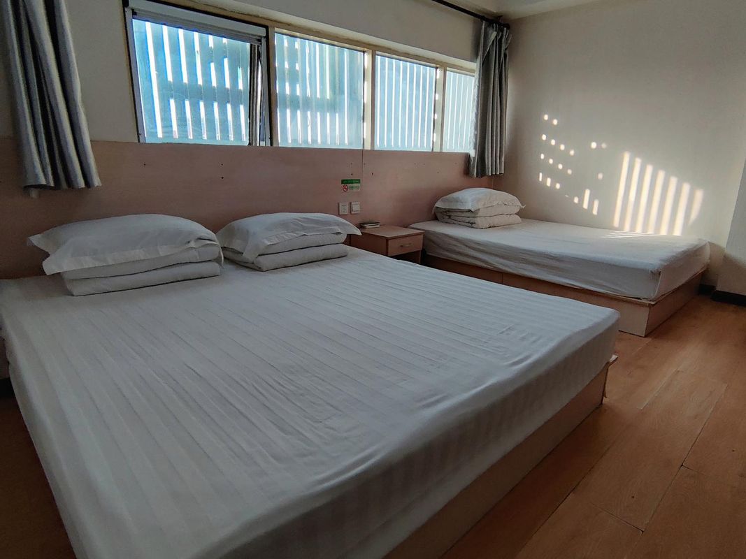 Ruichengri Rent Room