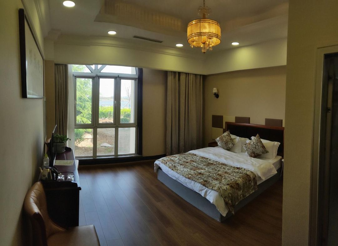 胶州悦海银都酒店