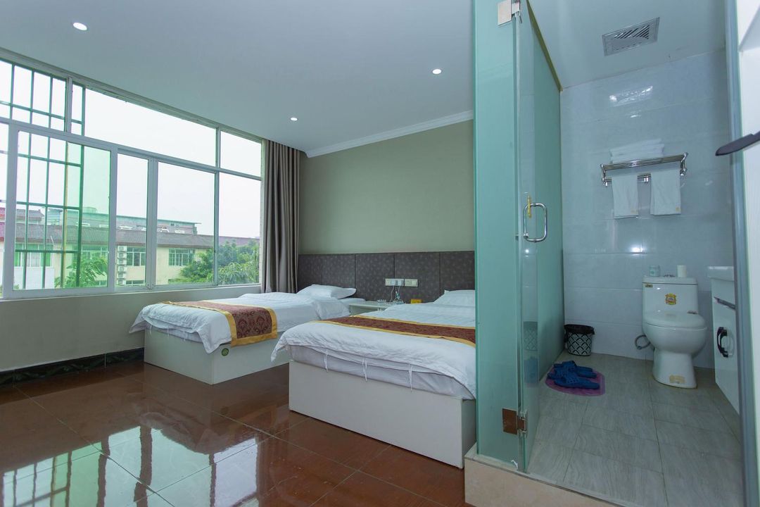 Chengdu Jinkairui Apartment