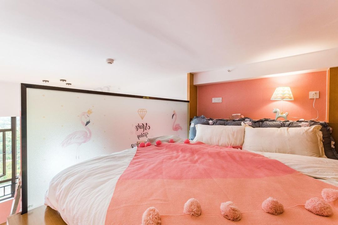 昆明棲之旅主題民宿