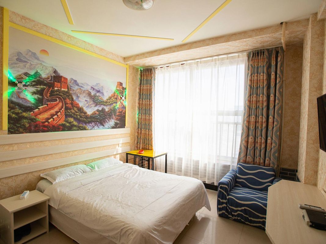 Daliantong Yi Hostel