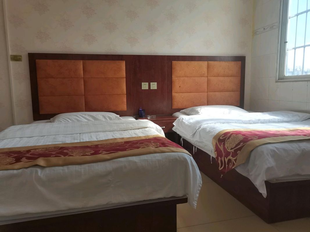 58 Express Hotel (Erjilu Dadumotian)