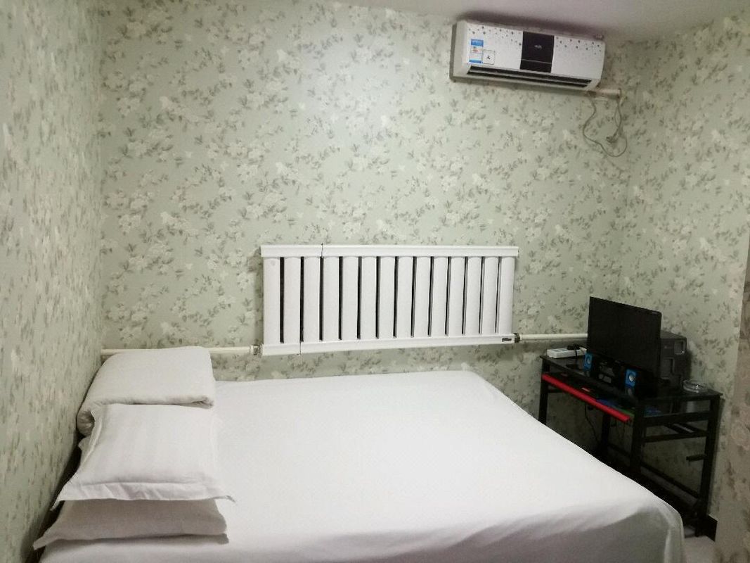 Tieling Tianyuan Hotel