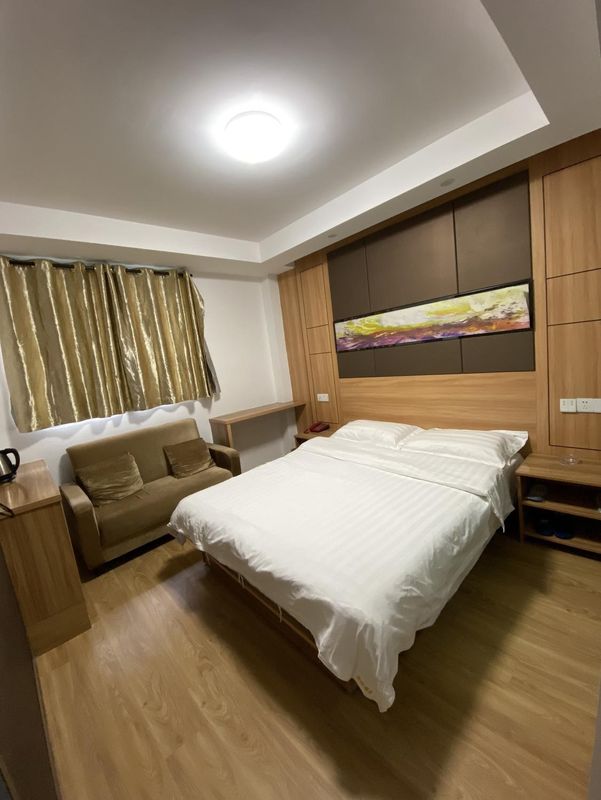 Lanxuan Hotel