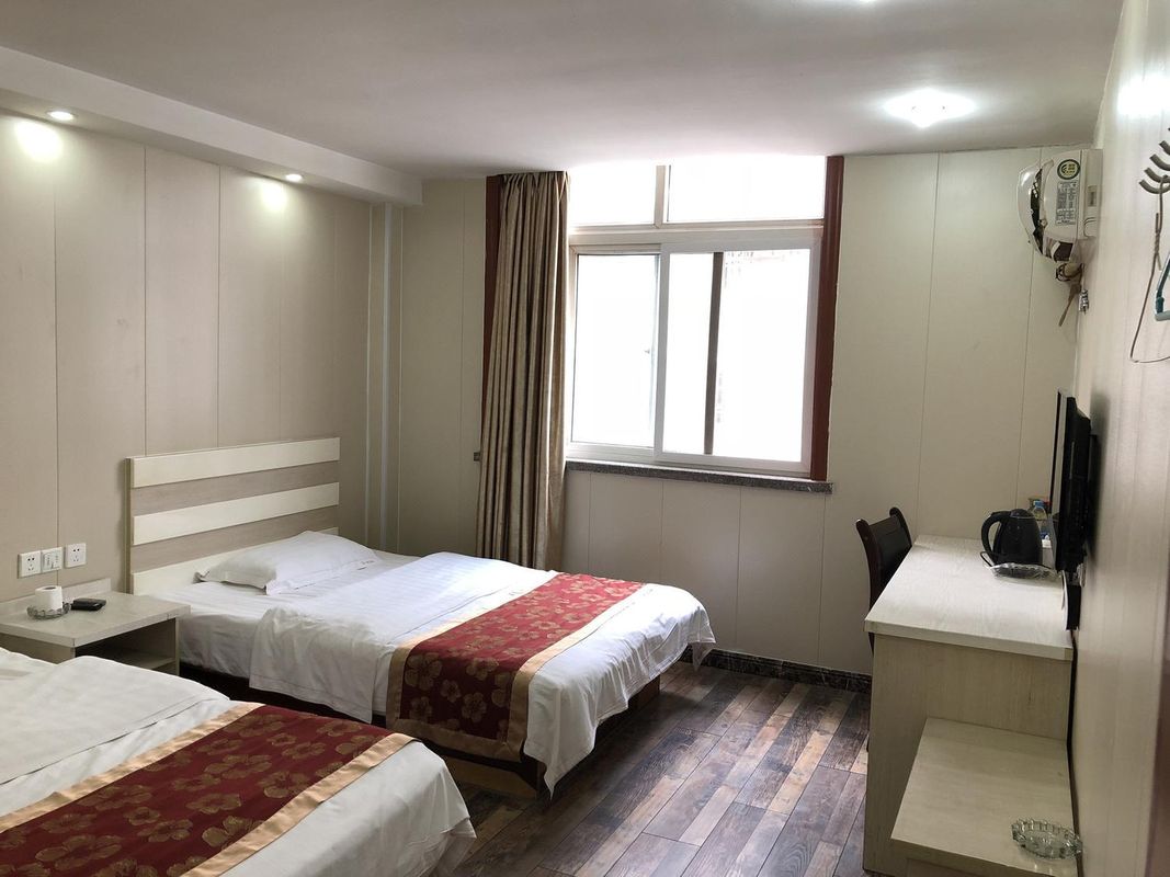 Yifan Hotel (Dangtu Tishou Road Shop)