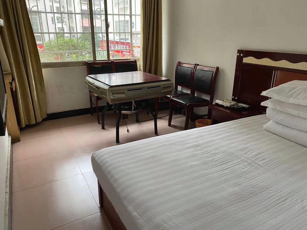 Changsha Jinshun Guest House