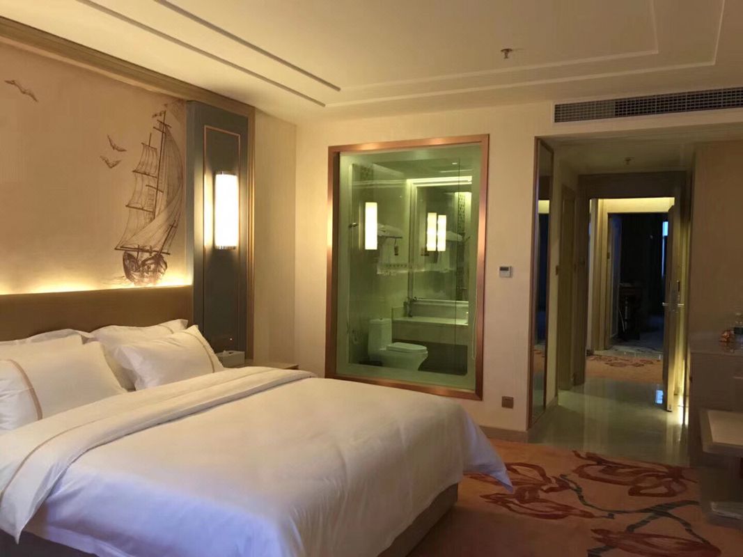 Huizhou Kaiwan Business Hotel