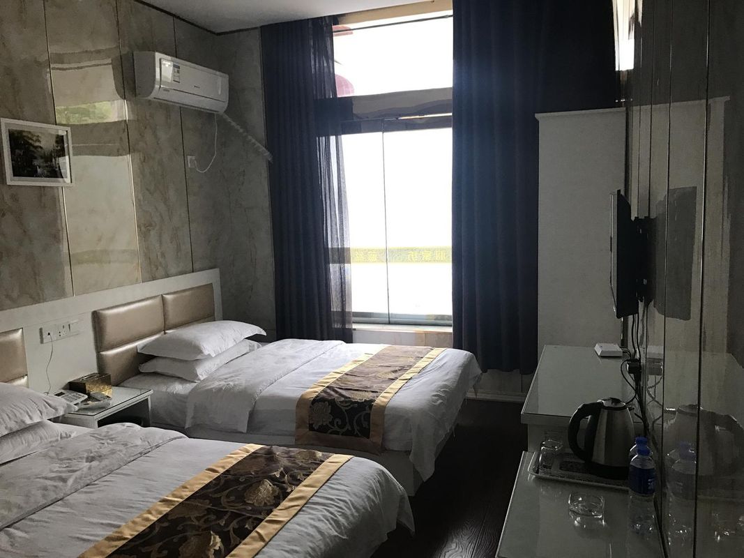 Changzhou Lanshiyu Hotel