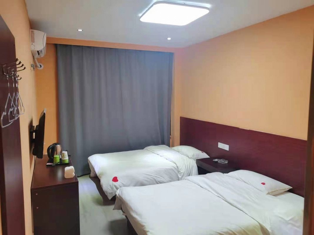 Wuxi Xinli Guest House