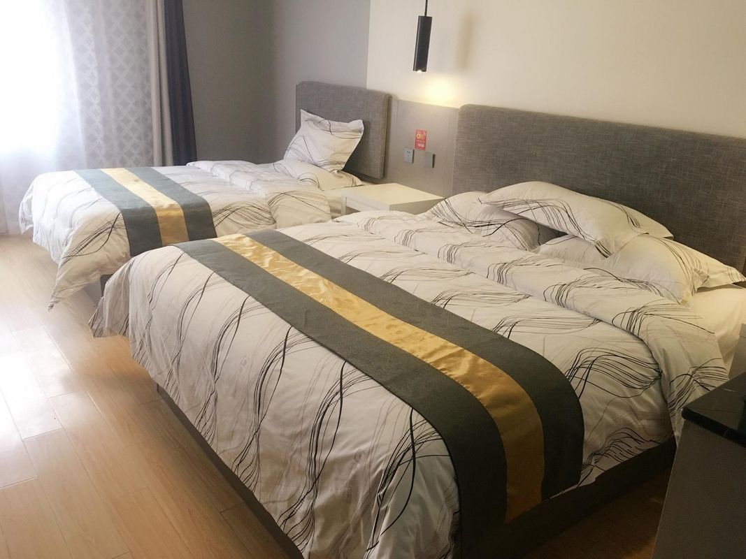 City 118 select hotels ( Jimo clothing city store )