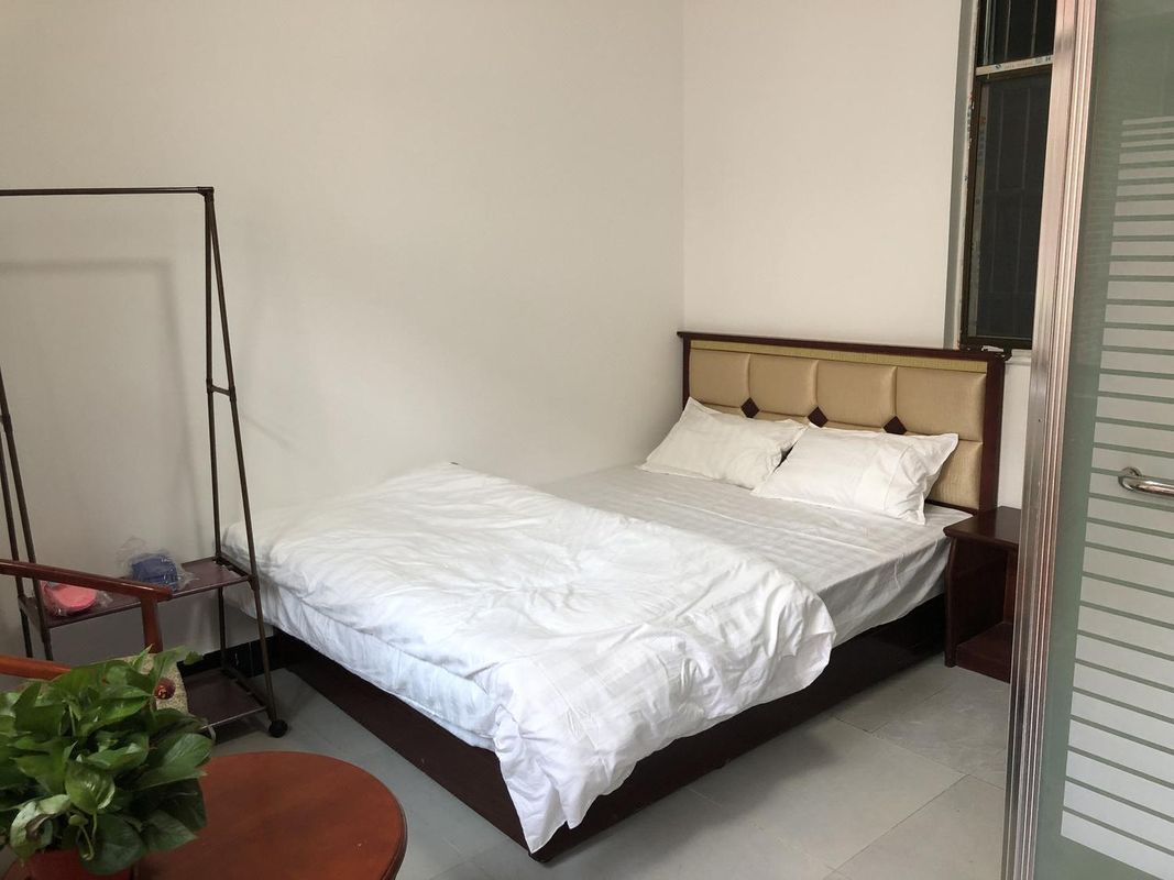Yangzhou Donglan Hostel