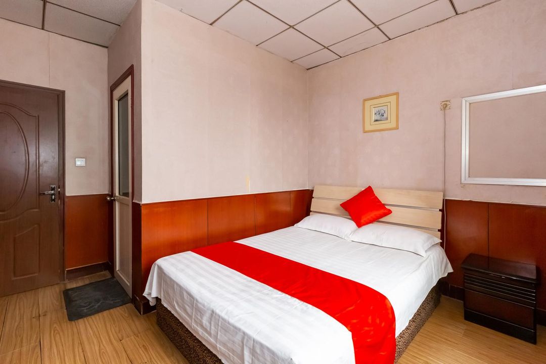 Harbin Xiangdian Hotel (Xiangdian Street Store)