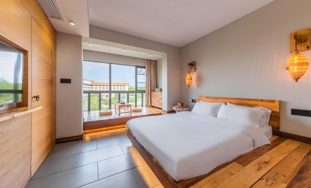 船舍茶椐Zen Tea House(七星公園施家園美食街店)