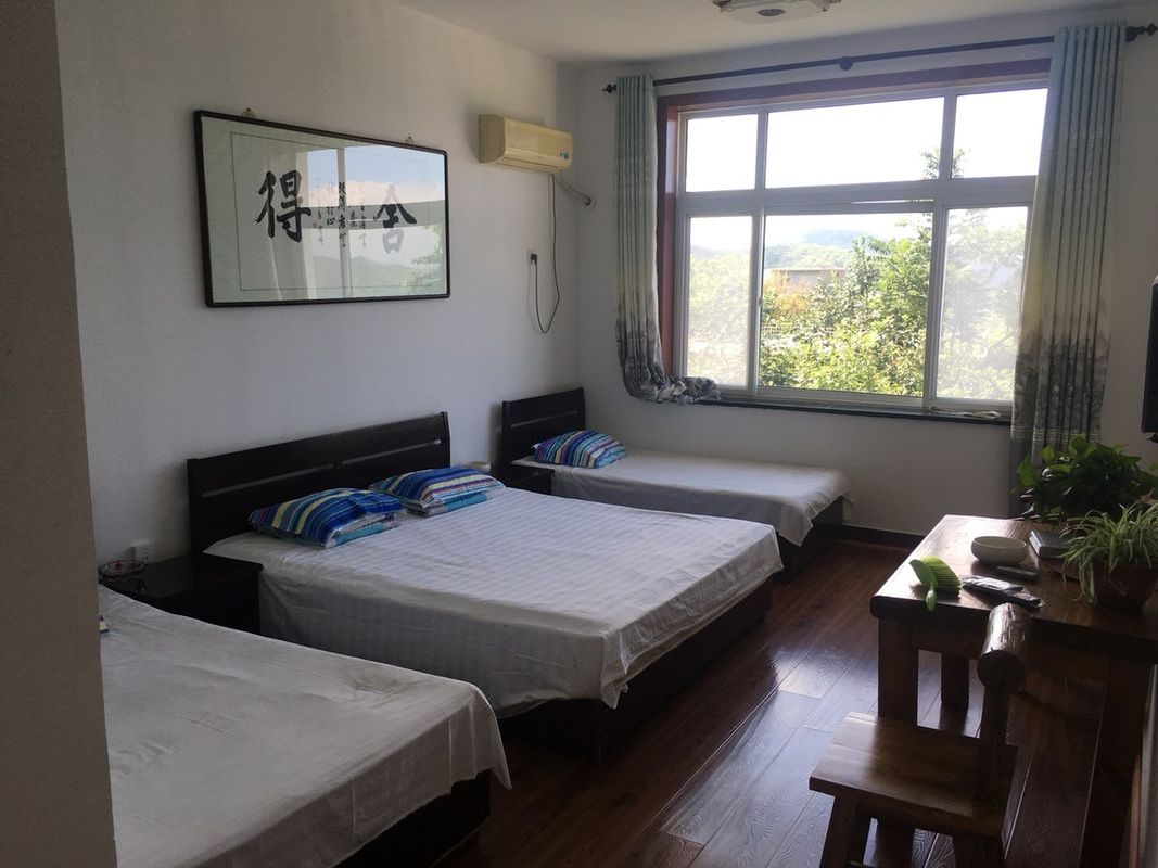 山舍农家(长城公路分店)