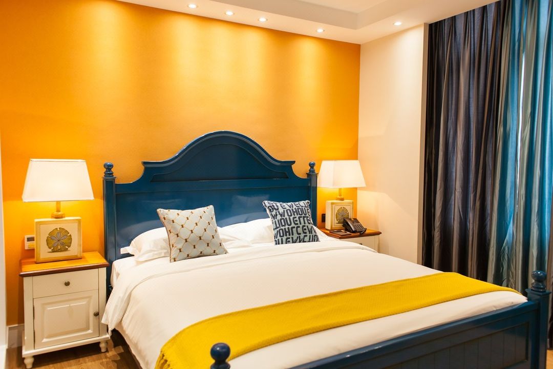 房东管家小爱公寓(市莲路分店)