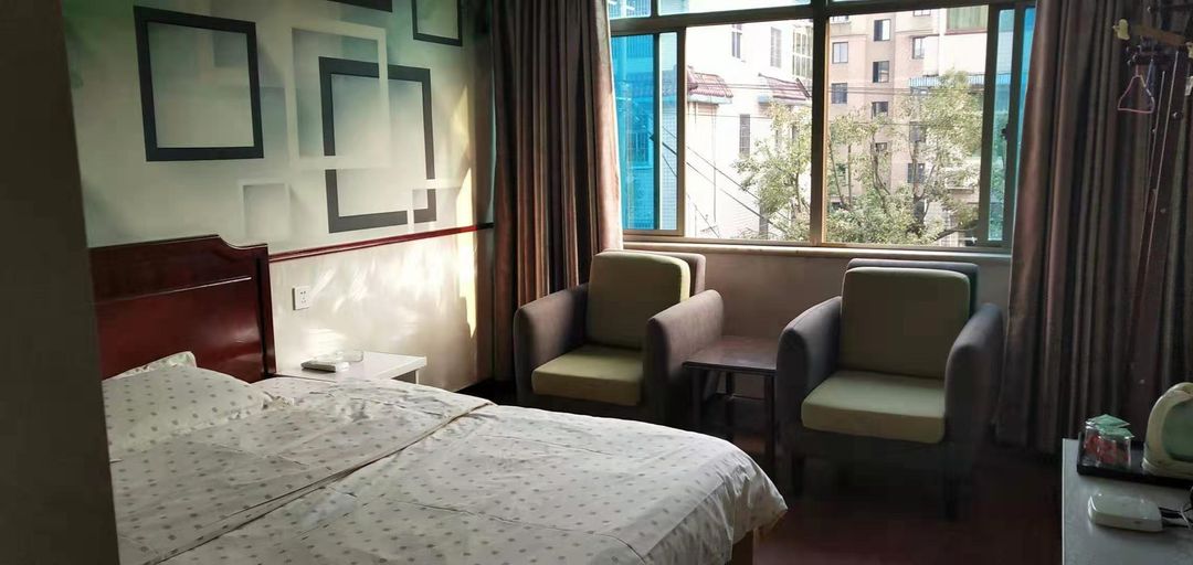 Hangzhou Haiyin Hostel