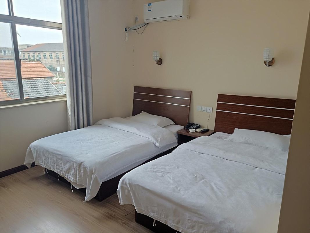 Danting Express Hotel