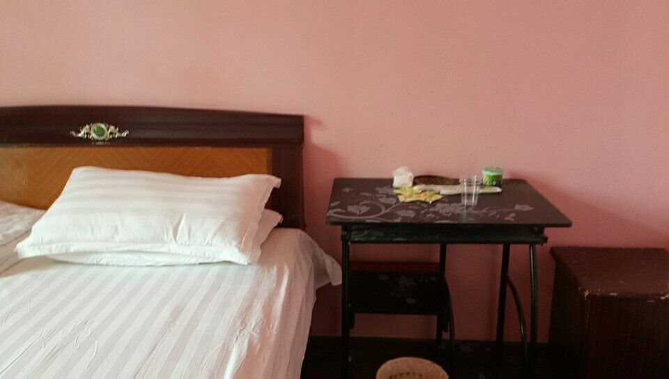 Fumin Guest House (Sanjiaohu Subway Station)