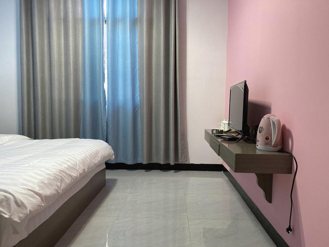 Kunming Chenggong Xinyi Hotel