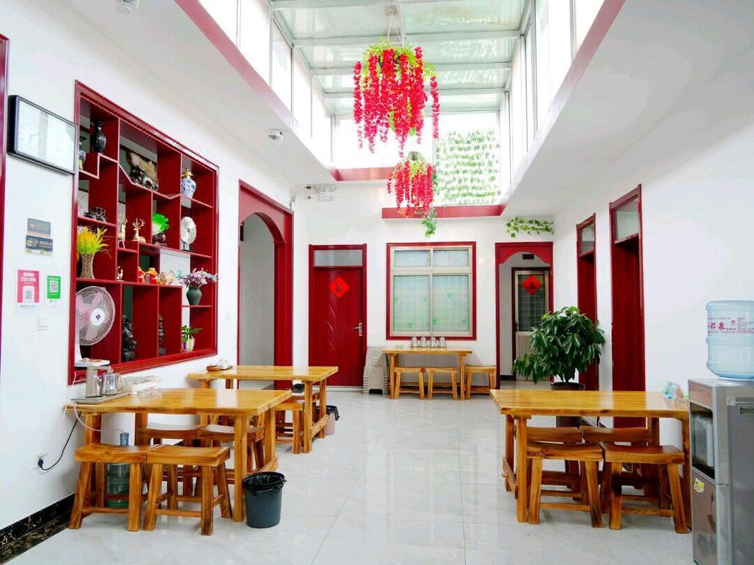 Rizhao Xingxuan Farmhouse