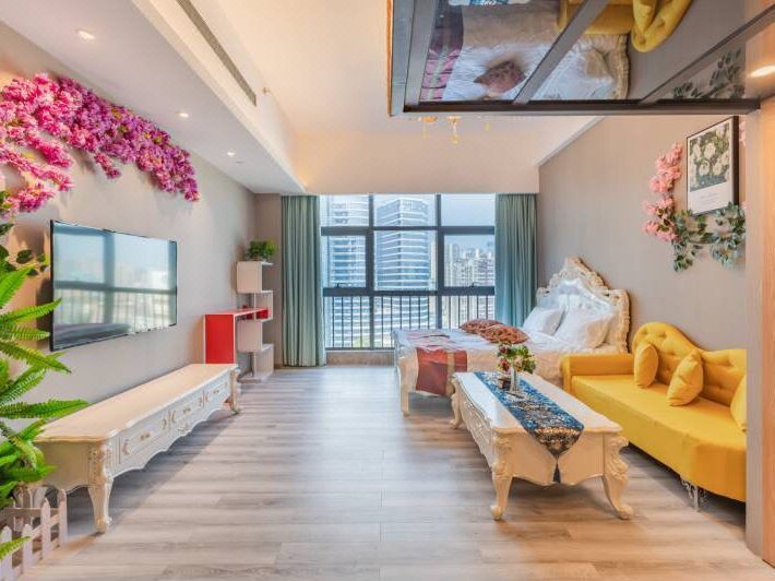 Ailai Holiday Apartment