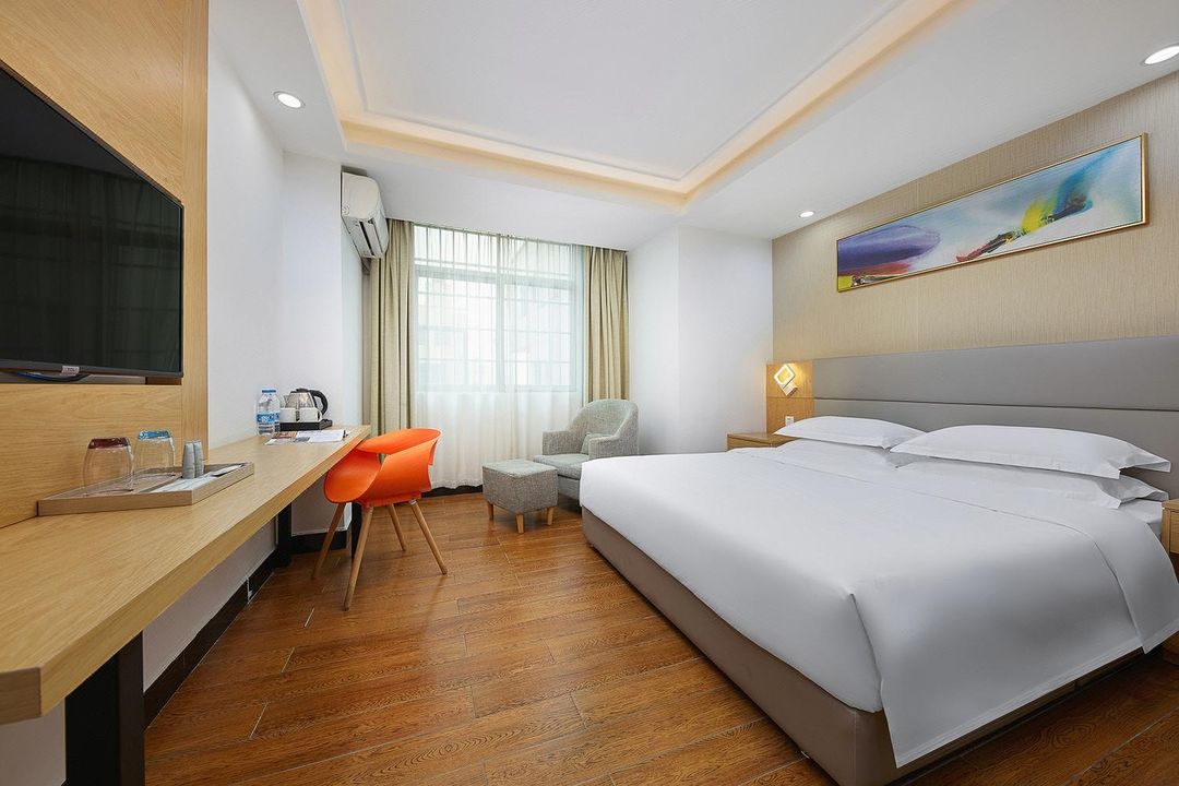 驛路時空(廣州新白雲國際機場旗艦店)