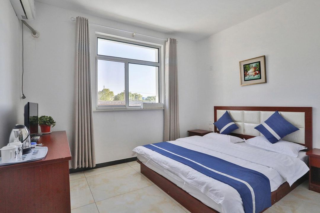 北京老厚農家院