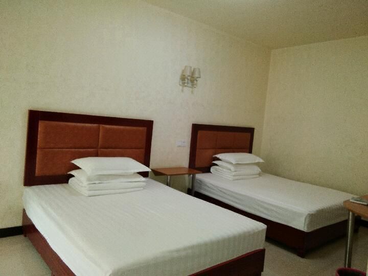 Changsha Futian Apartment