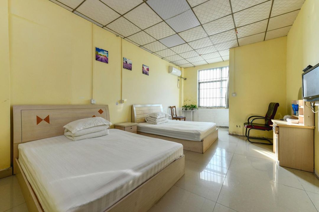 Huizhou nine days apartment